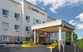 Comfort Suites Raleigh